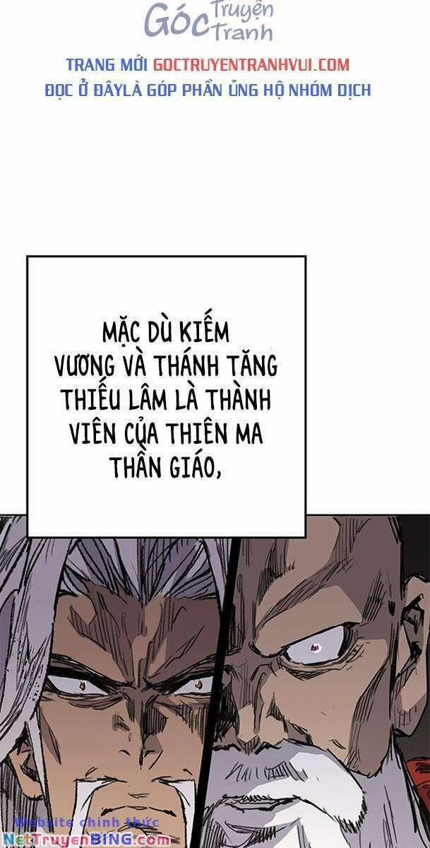 Tiên Kiếm Bất Bại 187 trang 72