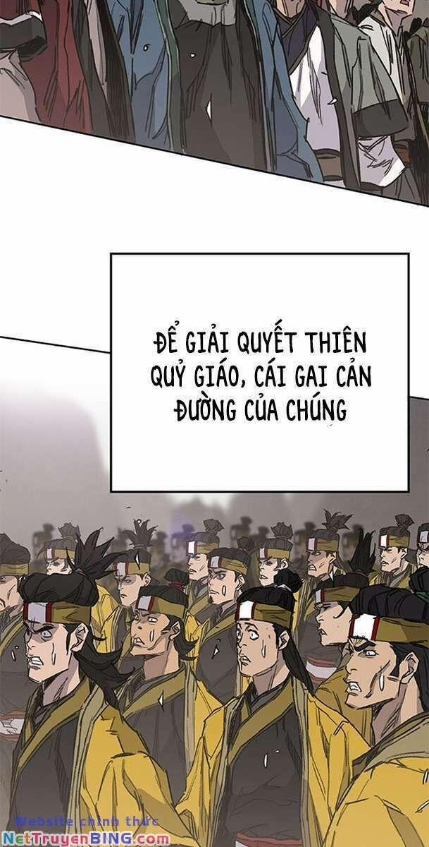 Tiên Kiếm Bất Bại 187 trang 76