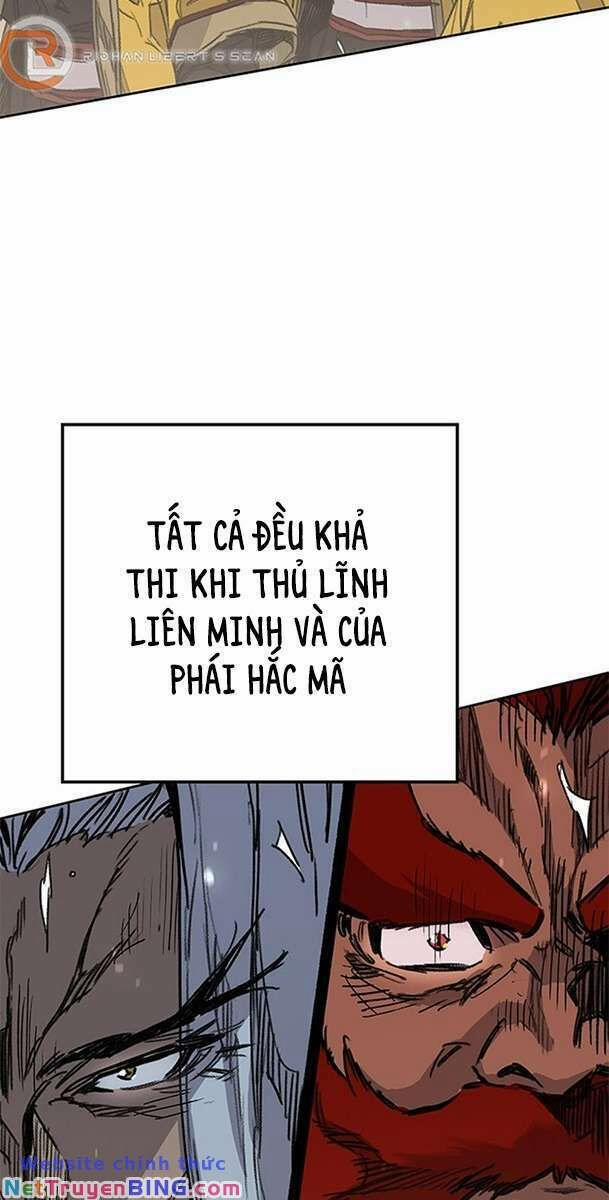 Tiên Kiếm Bất Bại 187 trang 77
