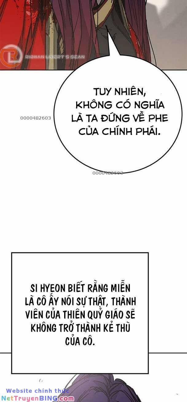 Tiên Kiếm Bất Bại 187 trang 9