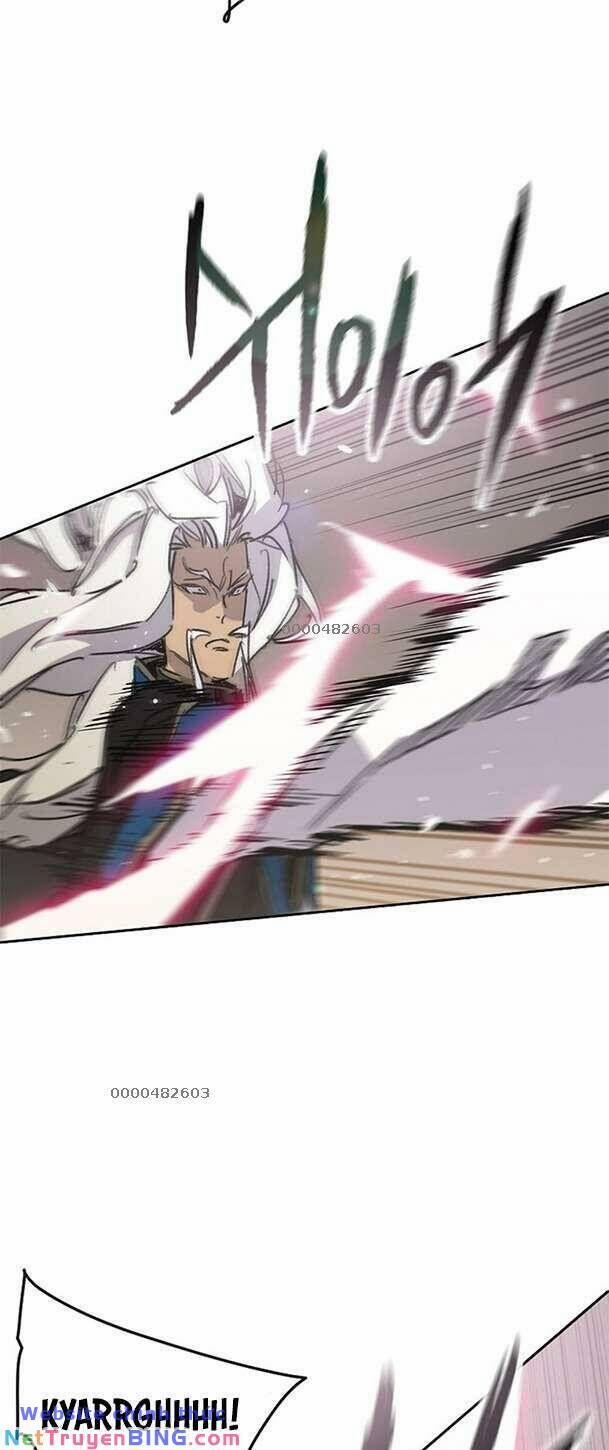 Tiên Kiếm Bất Bại 188 trang 10