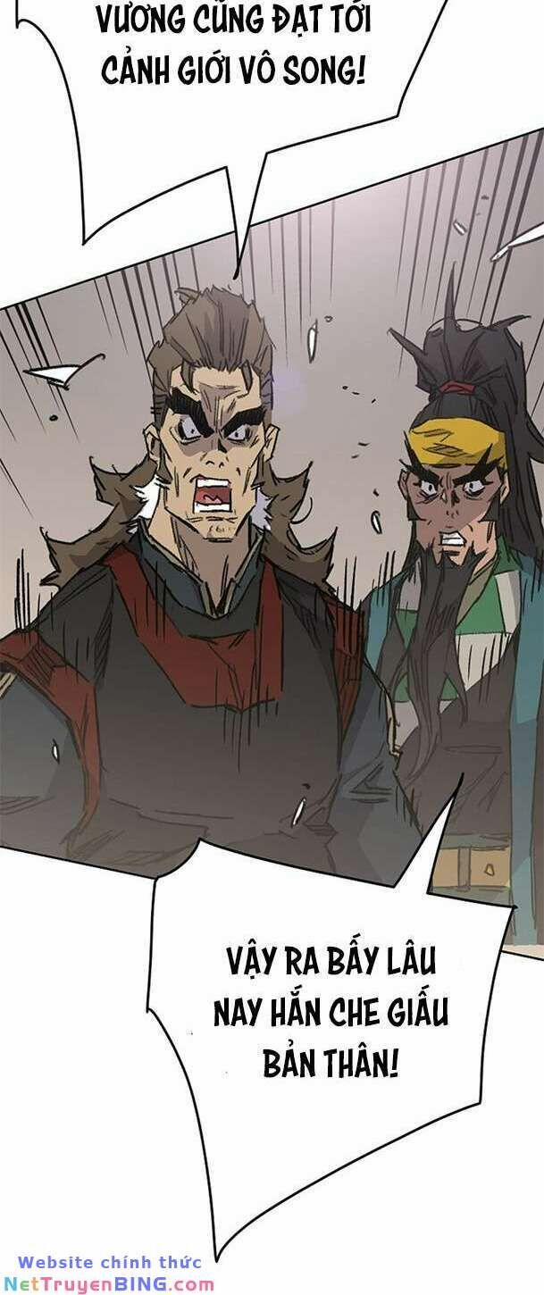 Tiên Kiếm Bất Bại 188 trang 13
