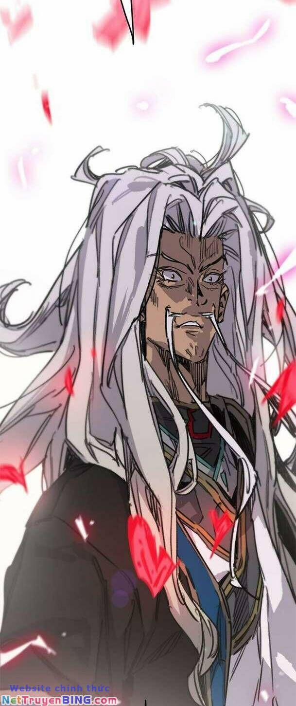 Tiên Kiếm Bất Bại 188 trang 17