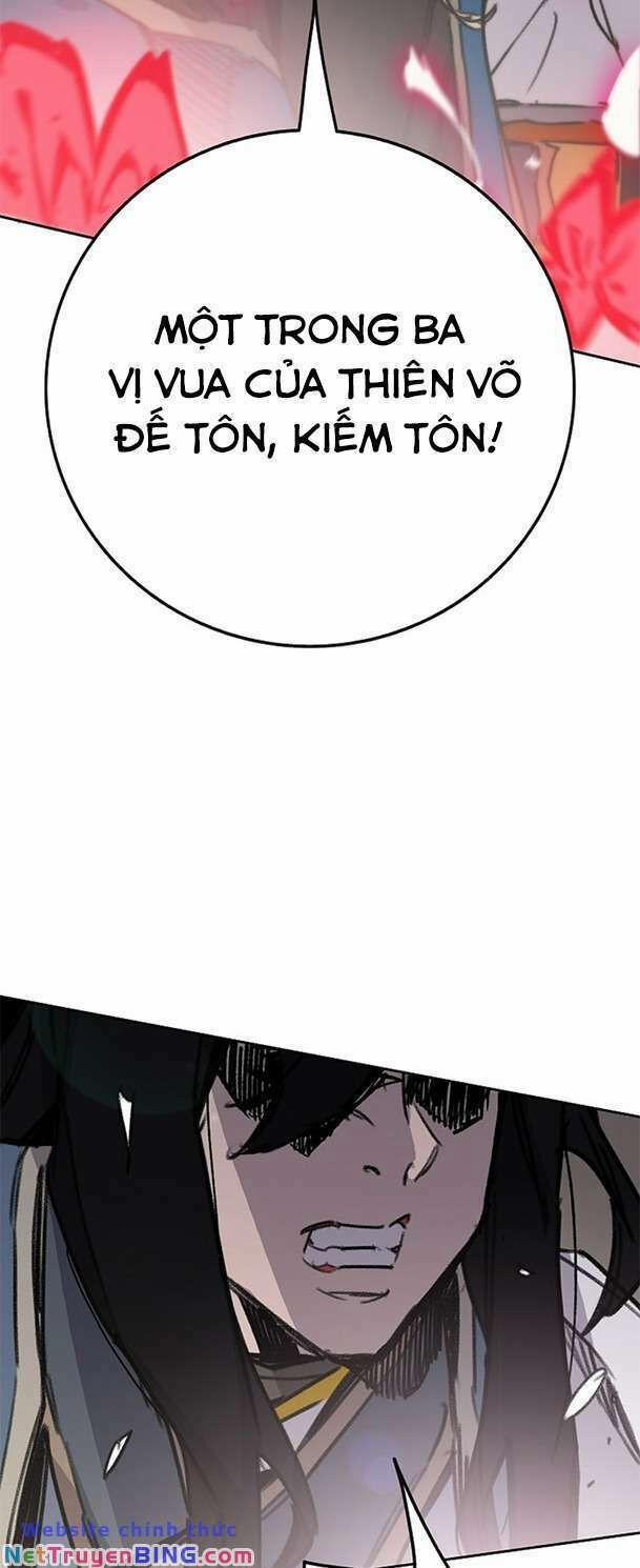 Tiên Kiếm Bất Bại 188 trang 18