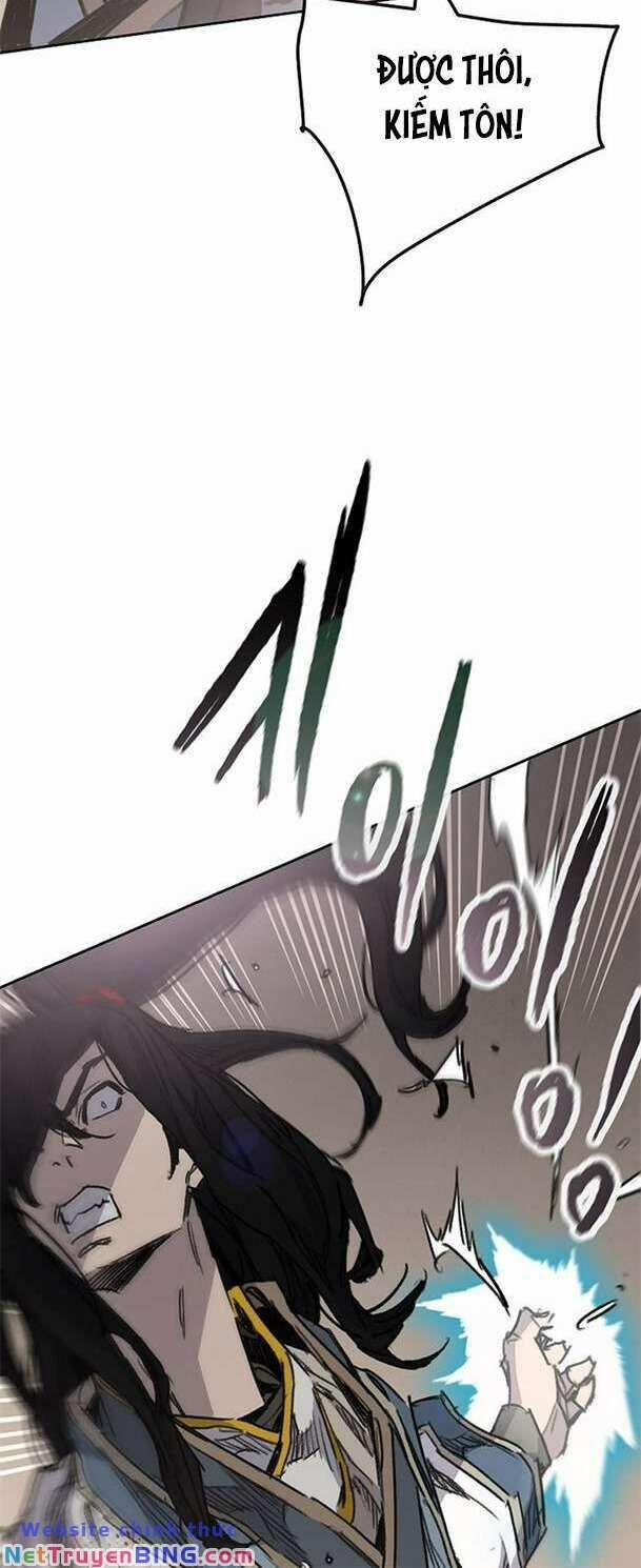 Tiên Kiếm Bất Bại 188 trang 19