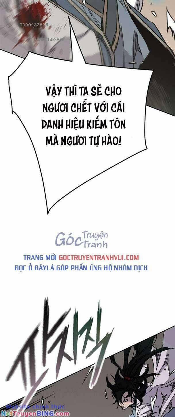 Tiên Kiếm Bất Bại 188 trang 20
