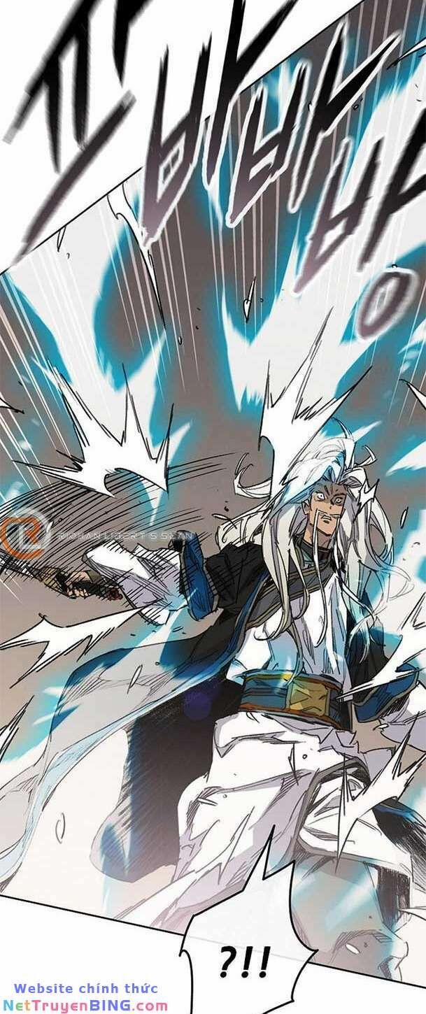 Tiên Kiếm Bất Bại 188 trang 22