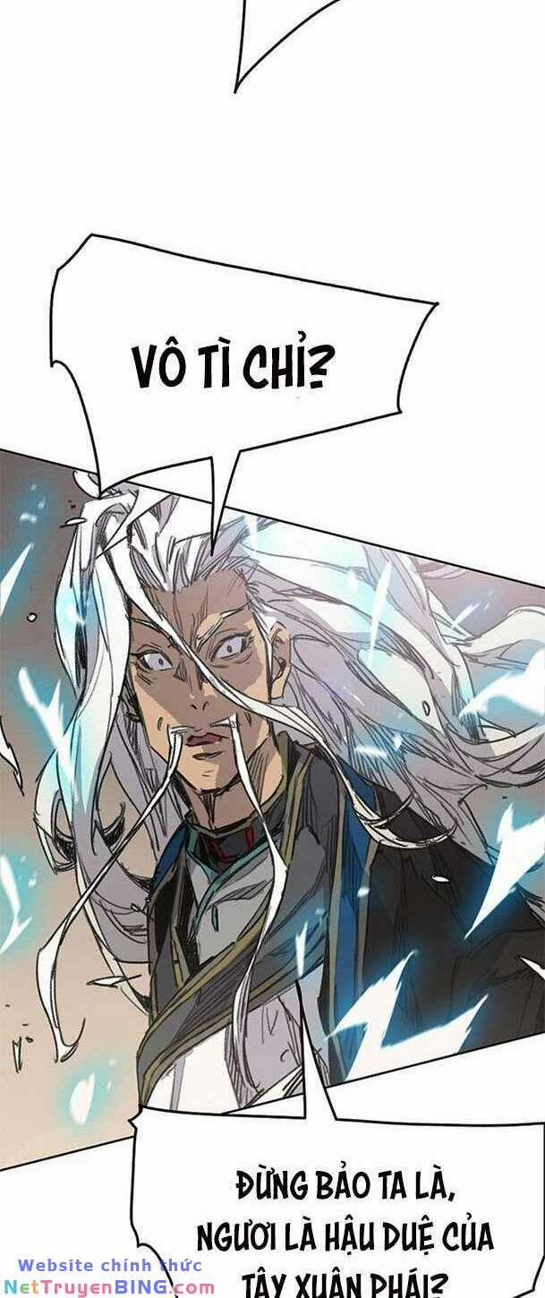 Tiên Kiếm Bất Bại 188 trang 23