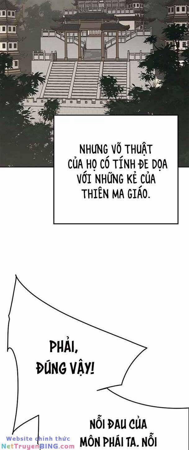 Tiên Kiếm Bất Bại 188 trang 25