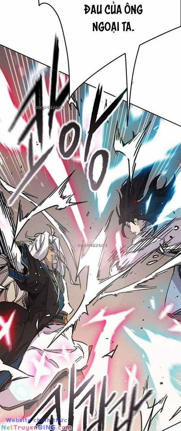 Tiên Kiếm Bất Bại 188 trang 26