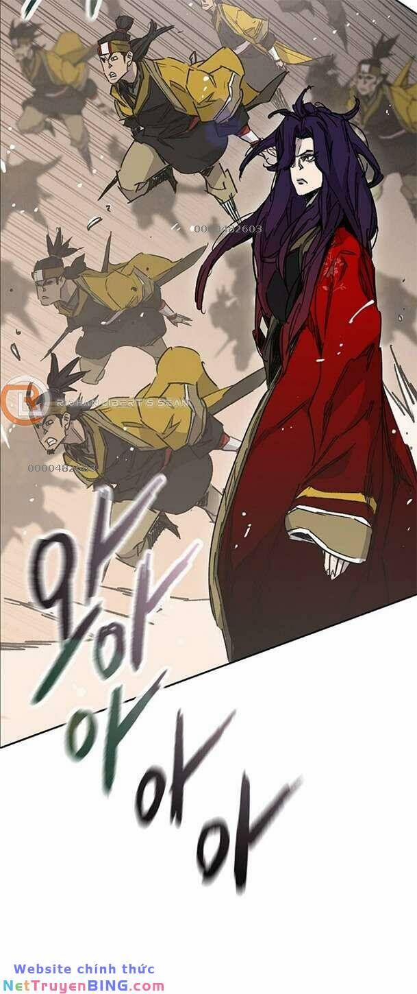 Tiên Kiếm Bất Bại 188 trang 30