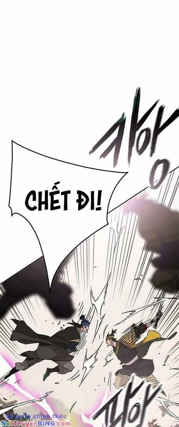 Tiên Kiếm Bất Bại 188 trang 31