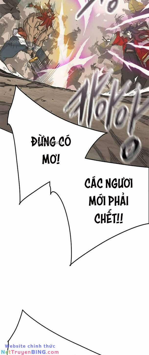 Tiên Kiếm Bất Bại 188 trang 32