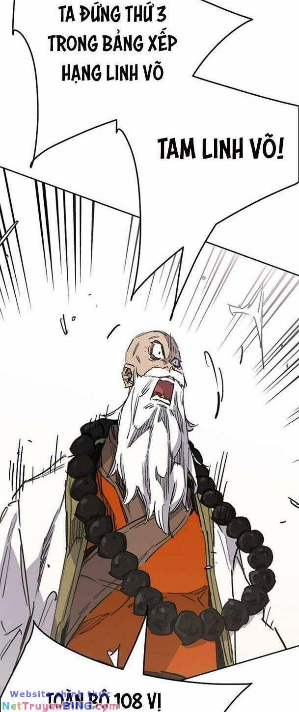 Tiên Kiếm Bất Bại 188 trang 33