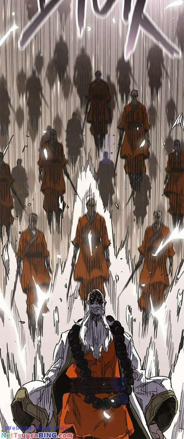 Tiên Kiếm Bất Bại 188 trang 35