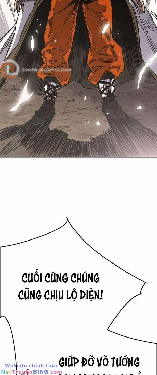 Tiên Kiếm Bất Bại 188 trang 36