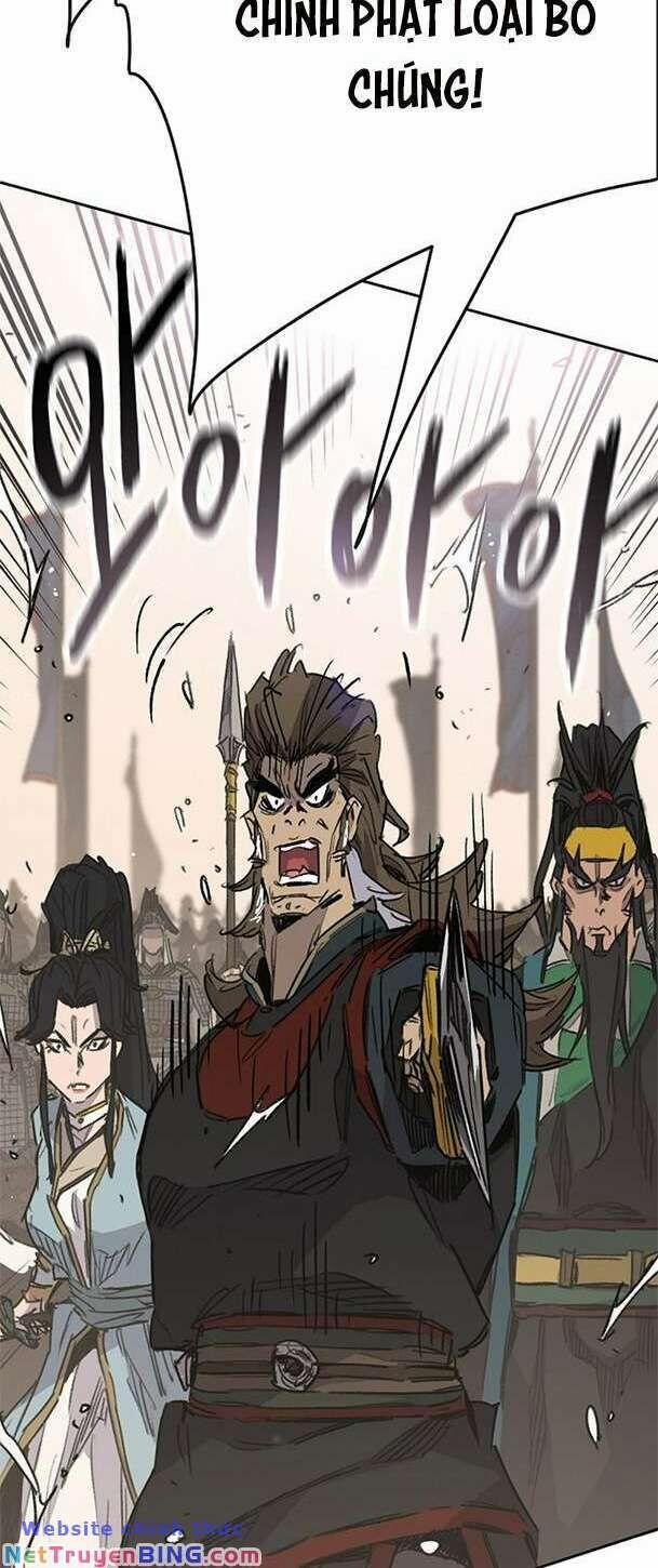 Tiên Kiếm Bất Bại 188 trang 37