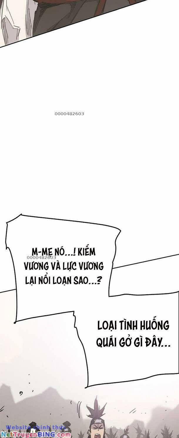 Tiên Kiếm Bất Bại 188 trang 38