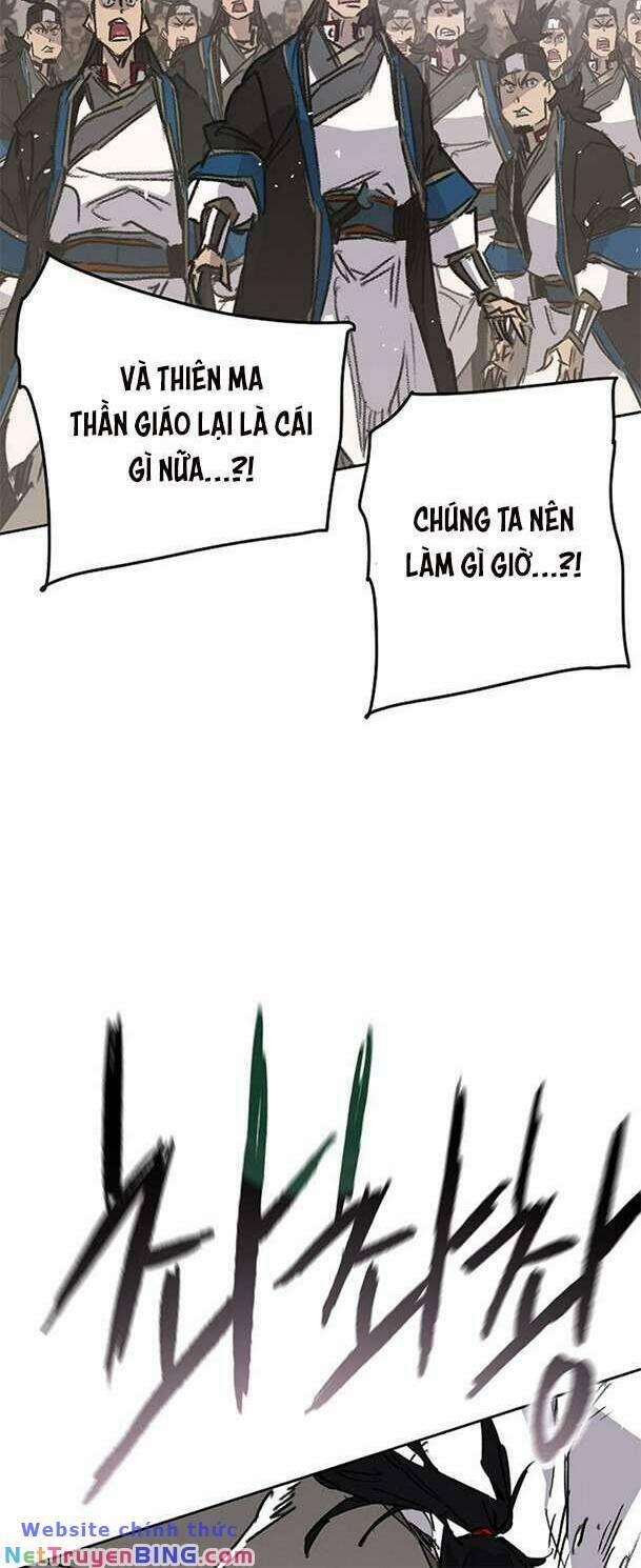 Tiên Kiếm Bất Bại 188 trang 39