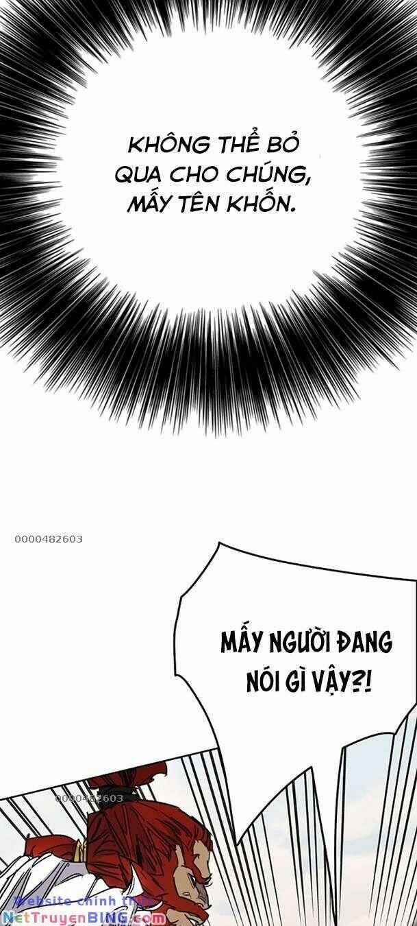 Tiên Kiếm Bất Bại 188 trang 4