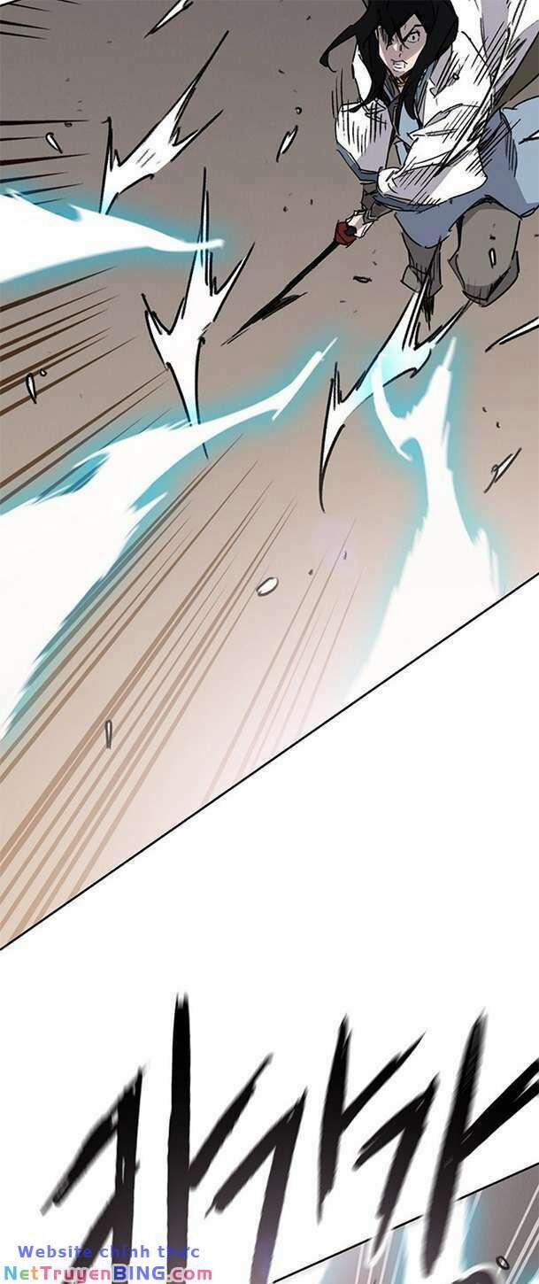 Tiên Kiếm Bất Bại 188 trang 40