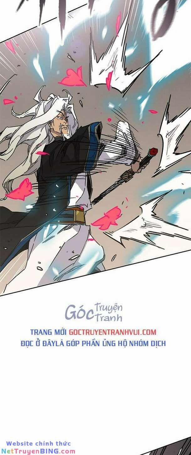 Tiên Kiếm Bất Bại 188 trang 41