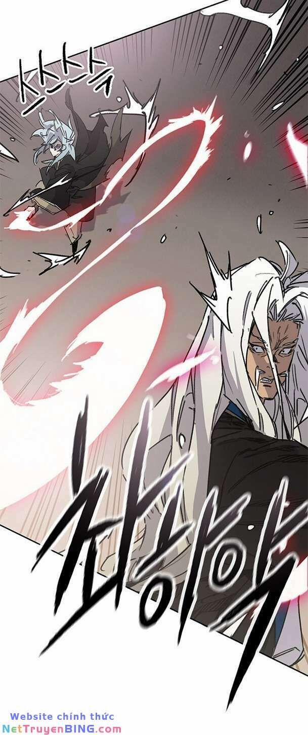 Tiên Kiếm Bất Bại 188 trang 42