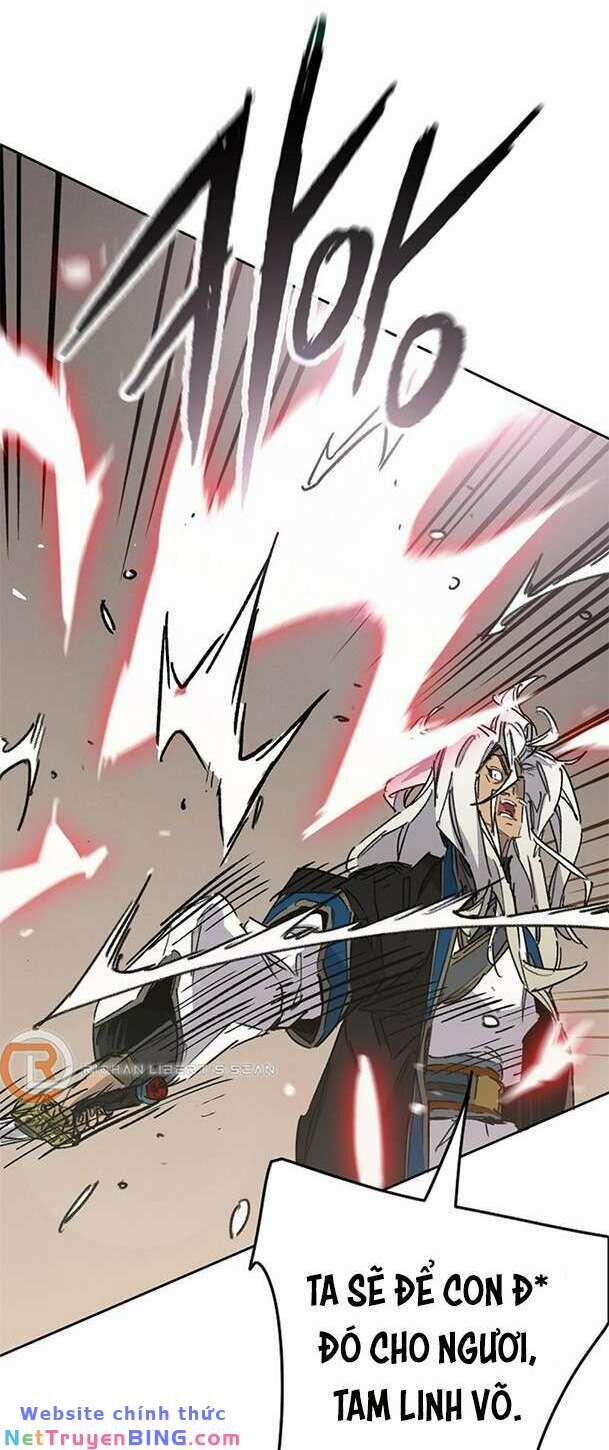 Tiên Kiếm Bất Bại 188 trang 43
