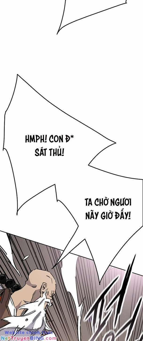 Tiên Kiếm Bất Bại 188 trang 44