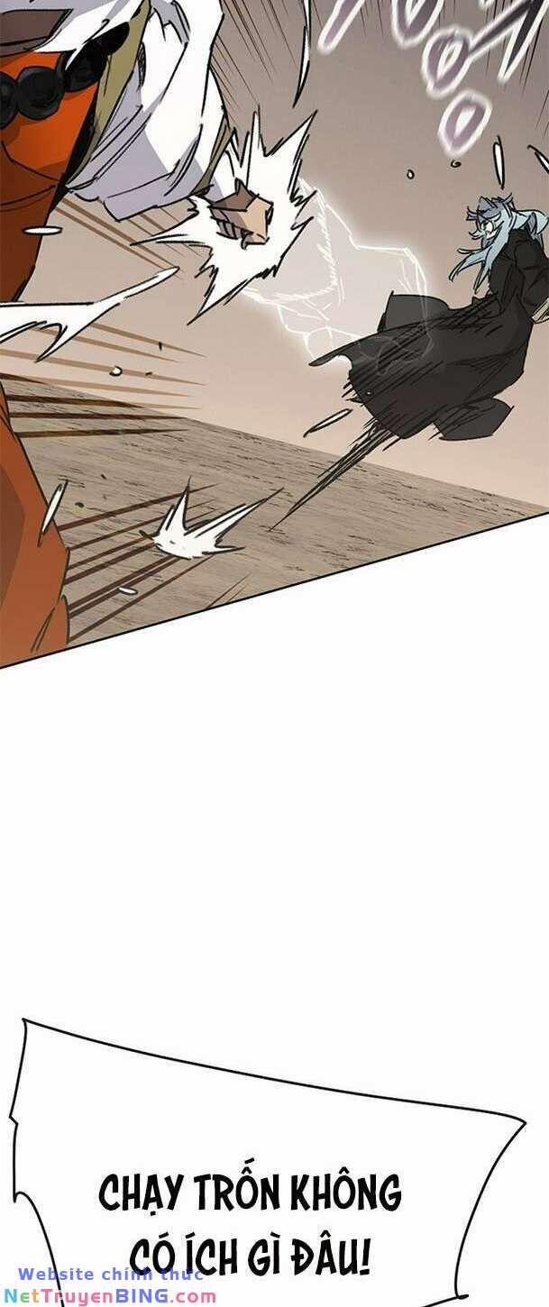 Tiên Kiếm Bất Bại 188 trang 45