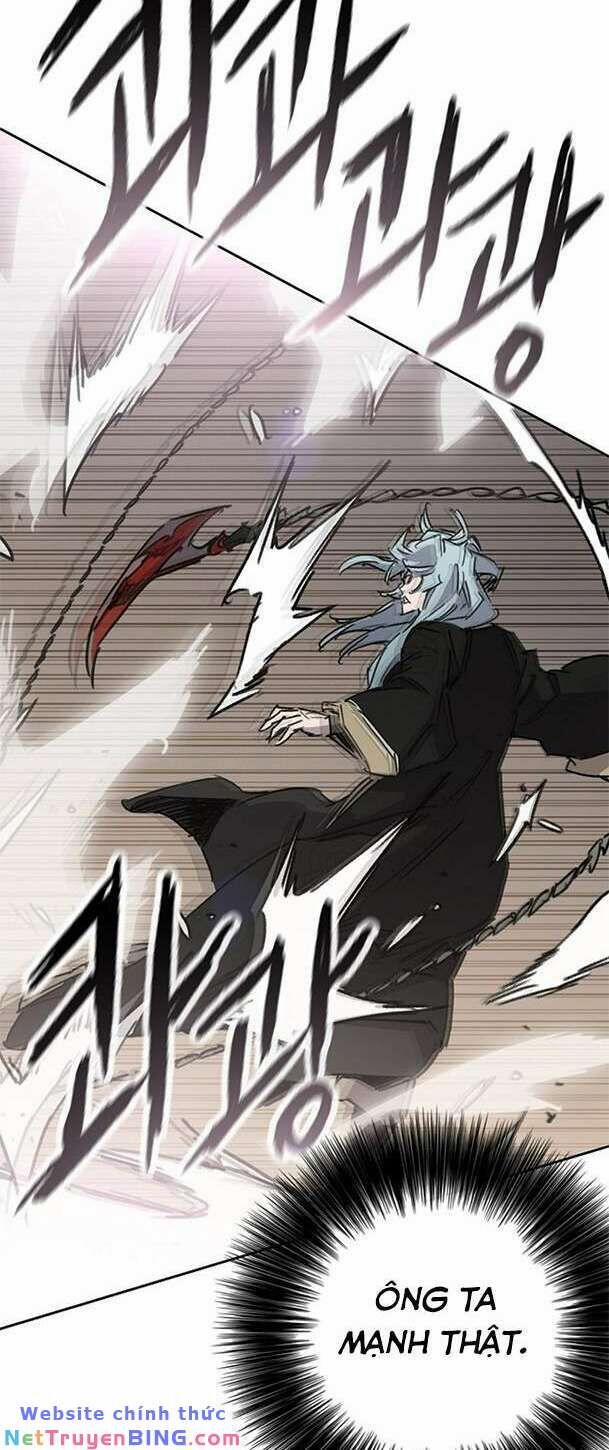Tiên Kiếm Bất Bại 188 trang 47