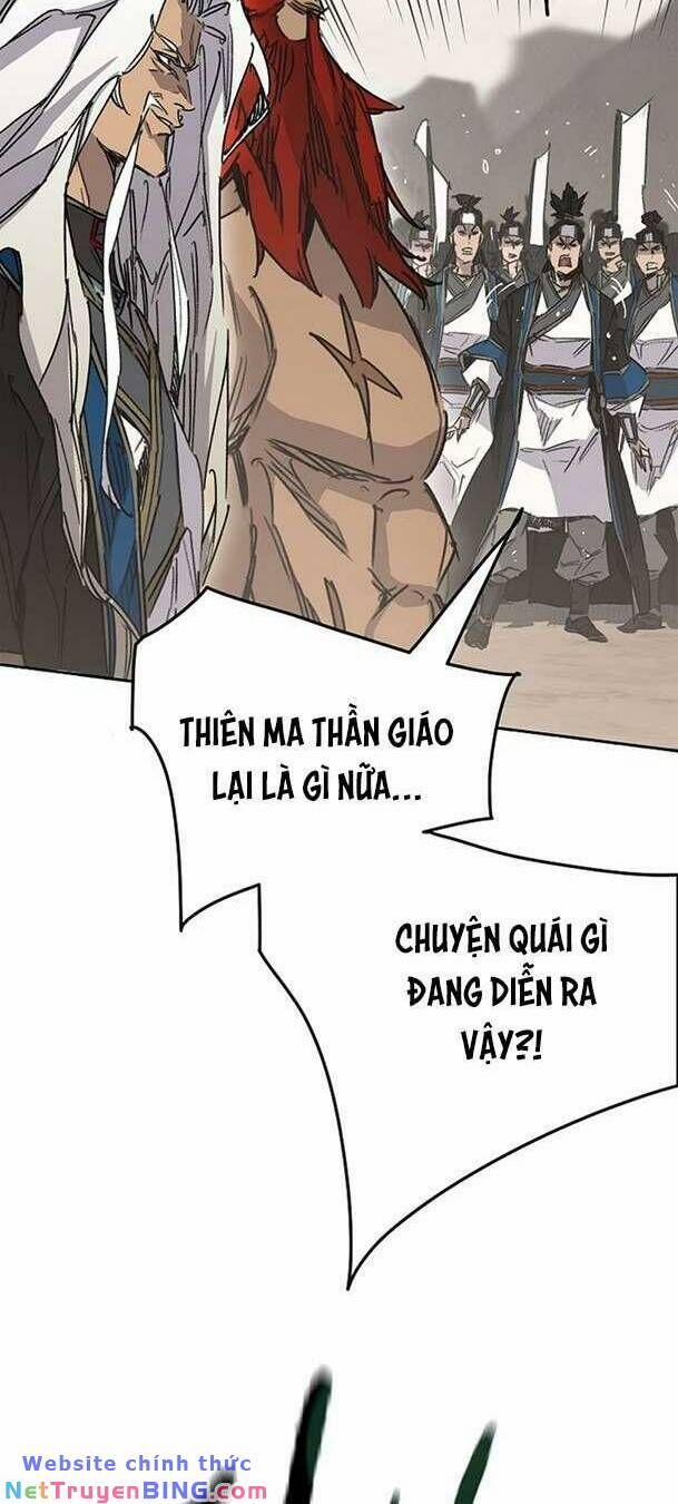 Tiên Kiếm Bất Bại 188 trang 5