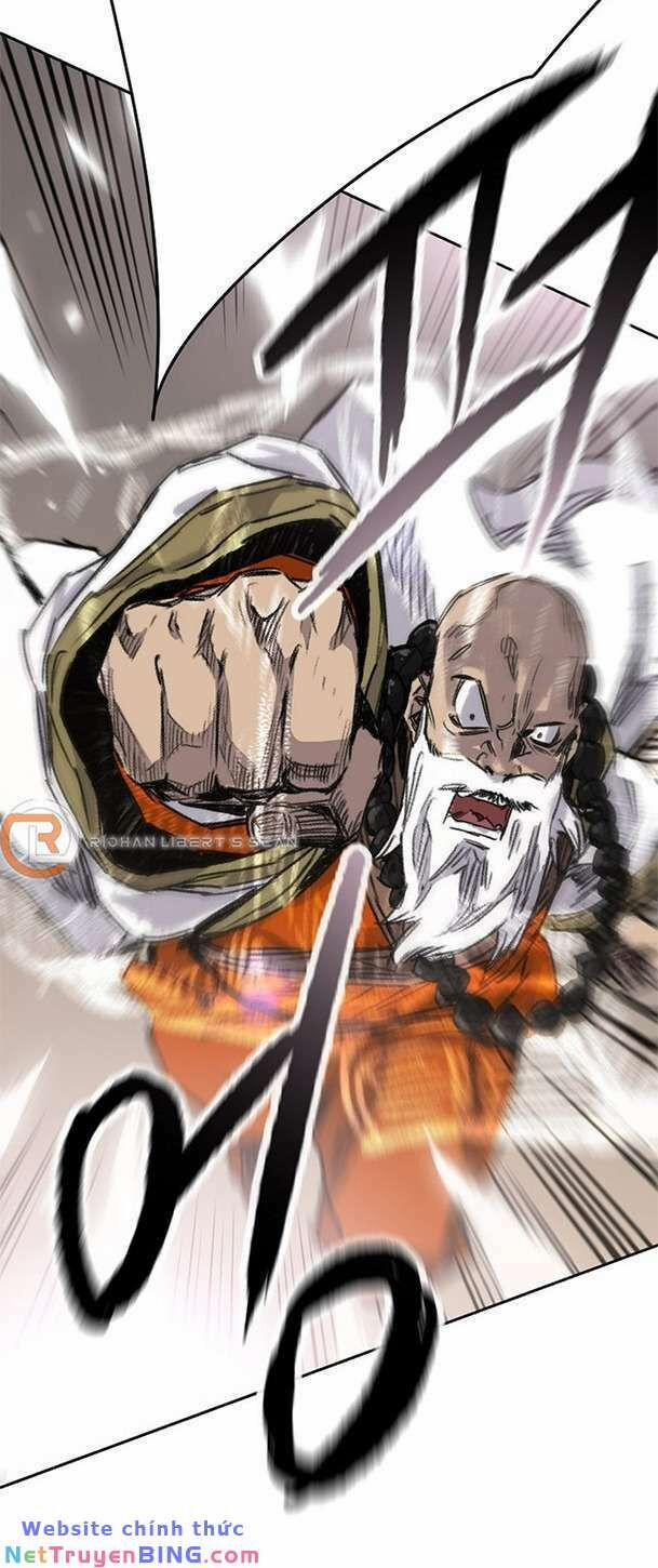 Tiên Kiếm Bất Bại 188 trang 50