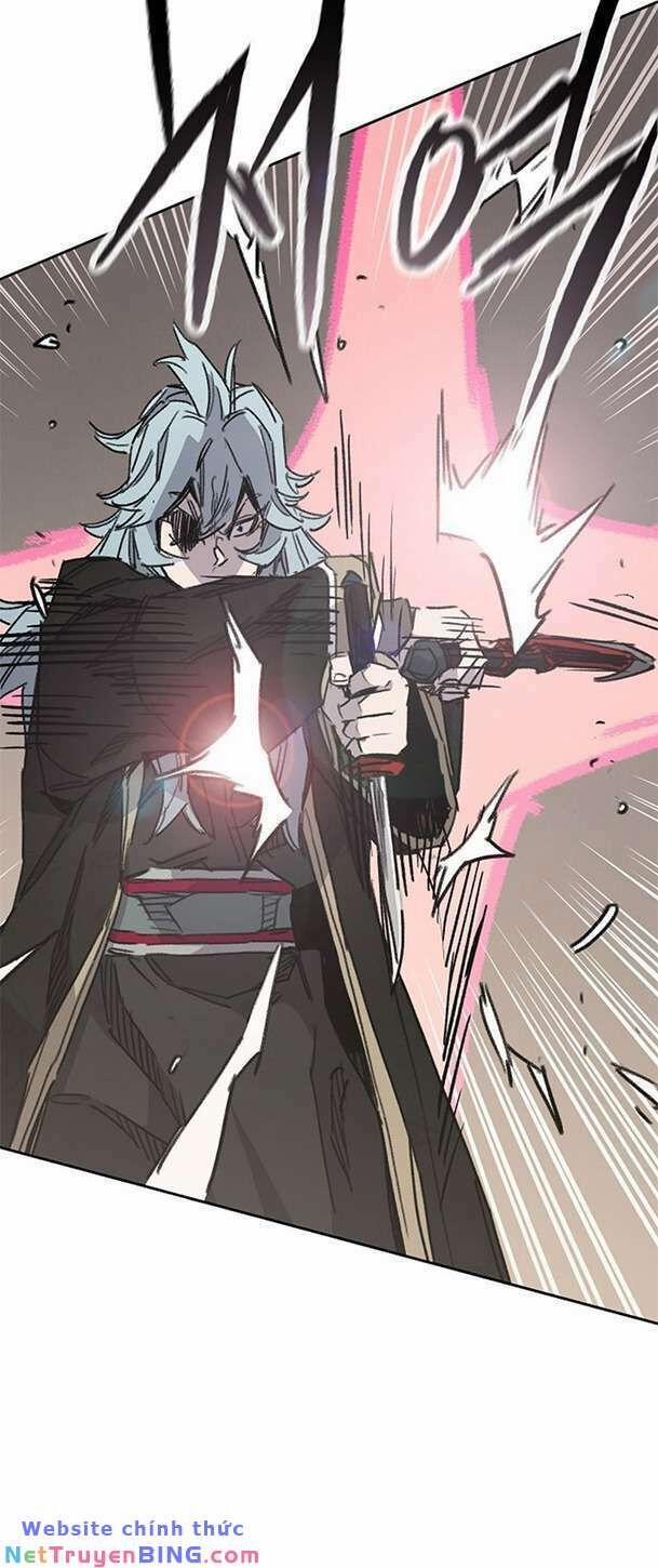 Tiên Kiếm Bất Bại 188 trang 52