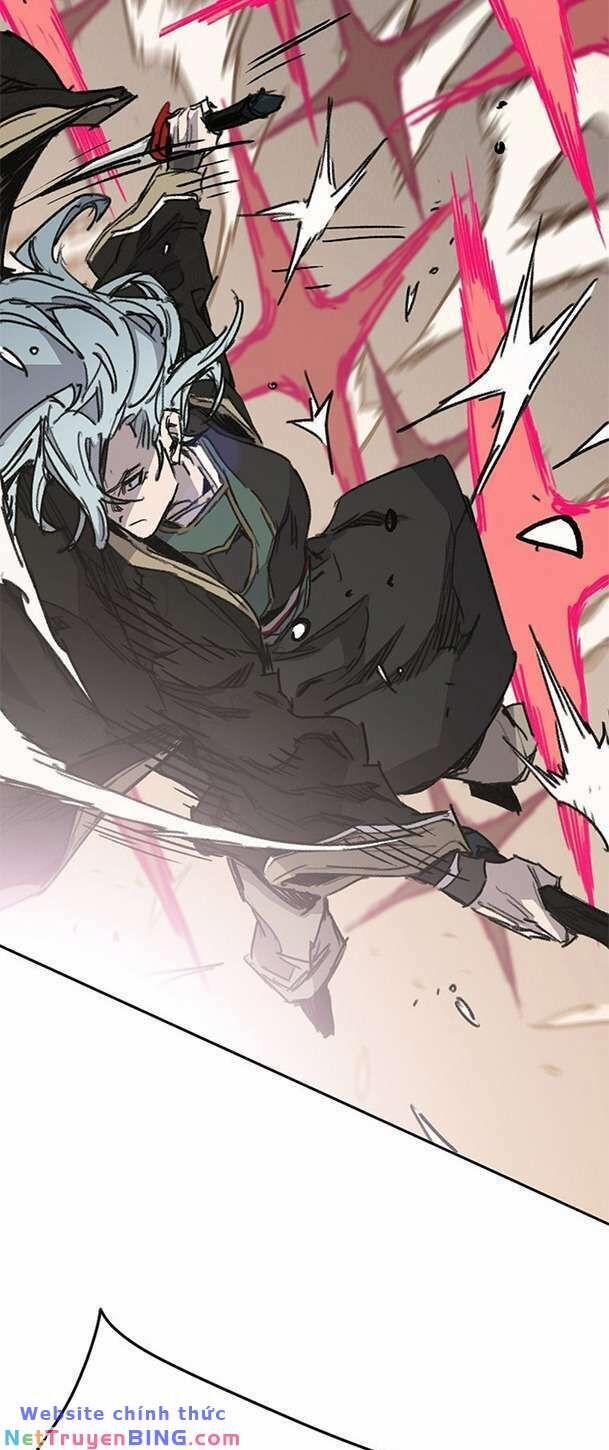 Tiên Kiếm Bất Bại 188 trang 54