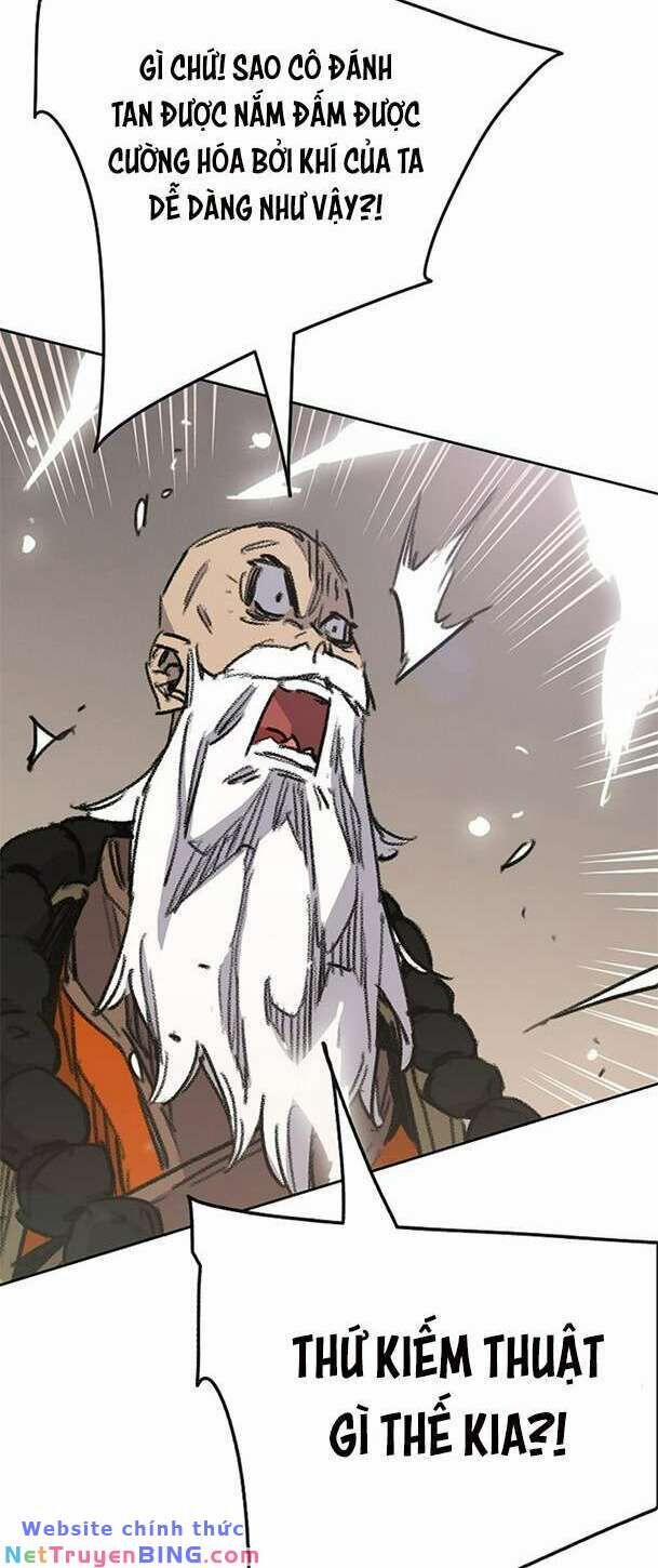 Tiên Kiếm Bất Bại 188 trang 55