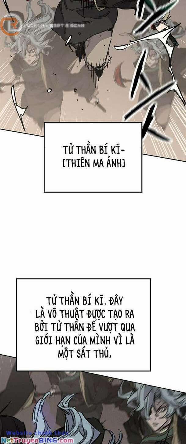 Tiên Kiếm Bất Bại 188 trang 57