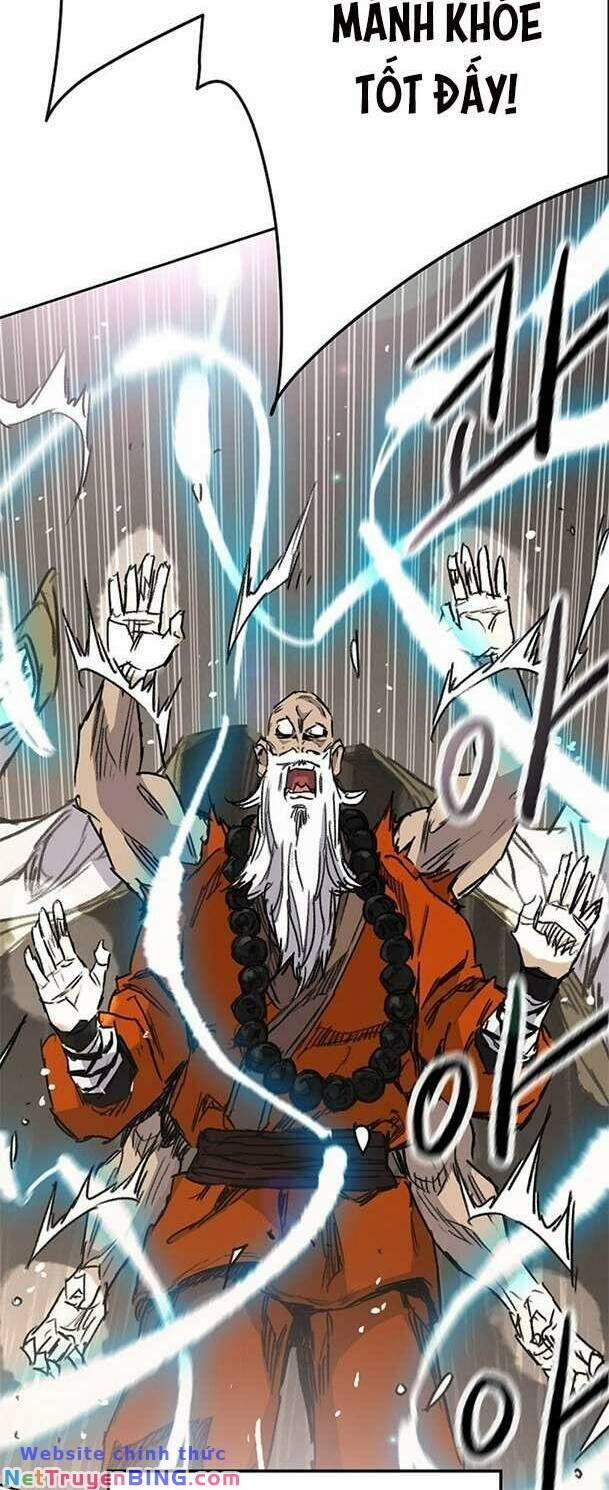 Tiên Kiếm Bất Bại 188 trang 59