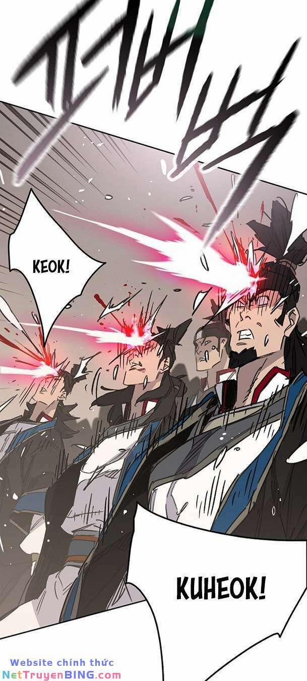Tiên Kiếm Bất Bại 188 trang 6