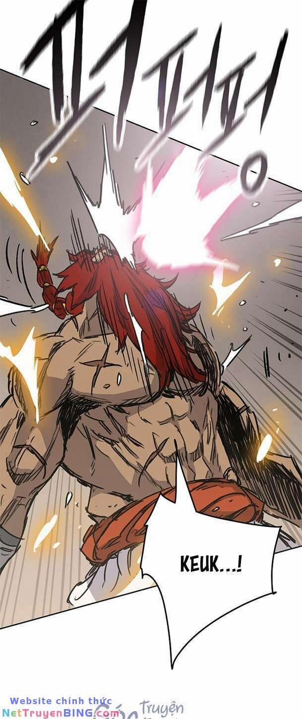 Tiên Kiếm Bất Bại 188 trang 60