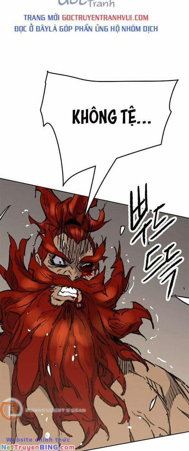 Tiên Kiếm Bất Bại 188 trang 61