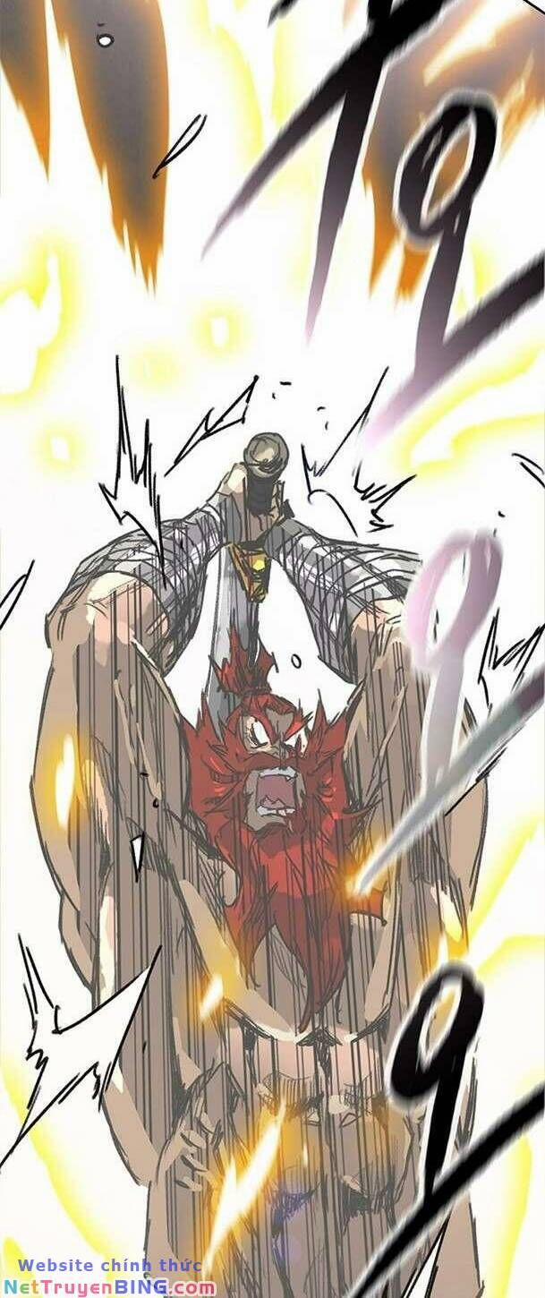 Tiên Kiếm Bất Bại 188 trang 63