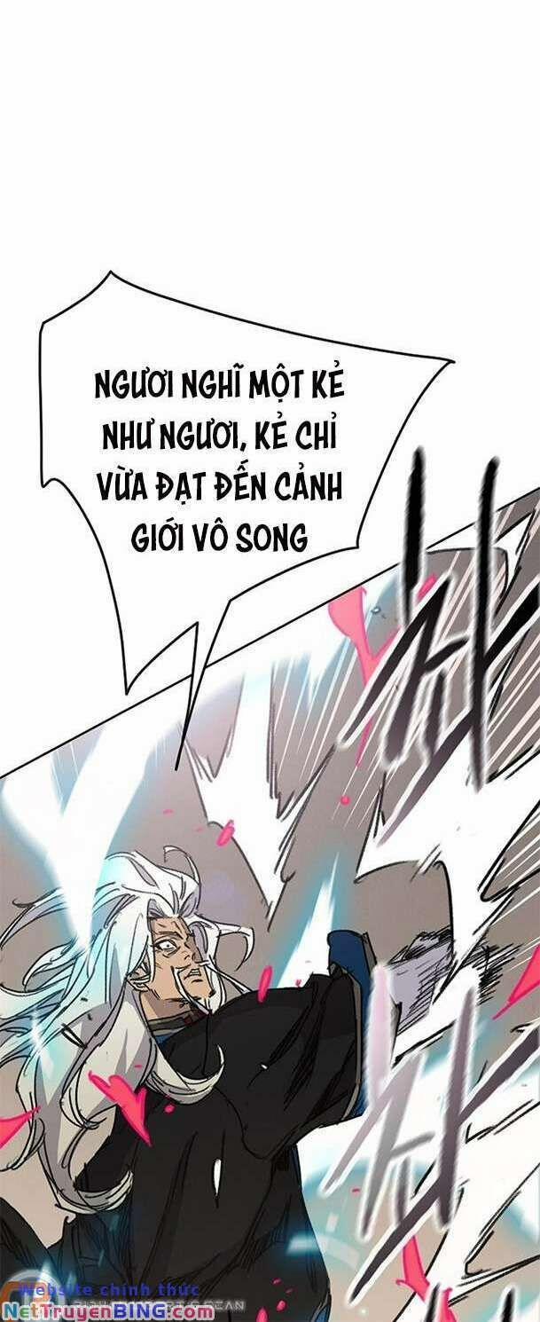 Tiên Kiếm Bất Bại 188 trang 69