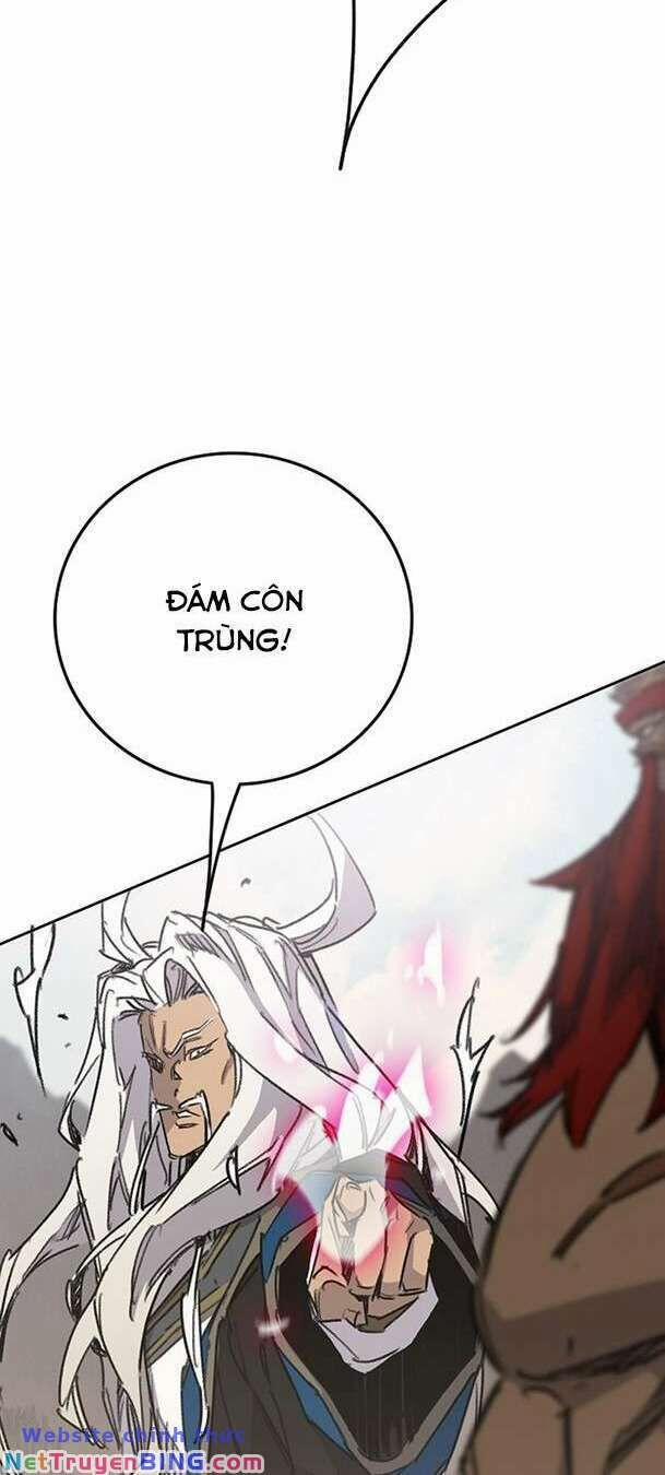 Tiên Kiếm Bất Bại 188 trang 7