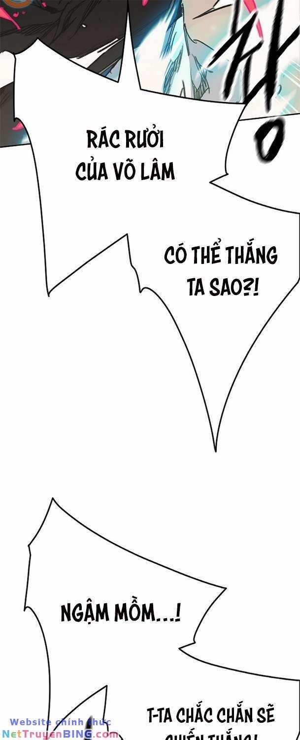 Tiên Kiếm Bất Bại 188 trang 70