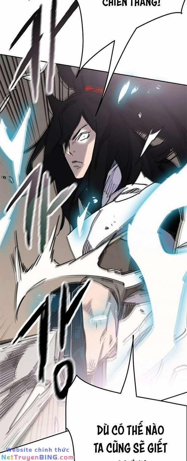 Tiên Kiếm Bất Bại 188 trang 71