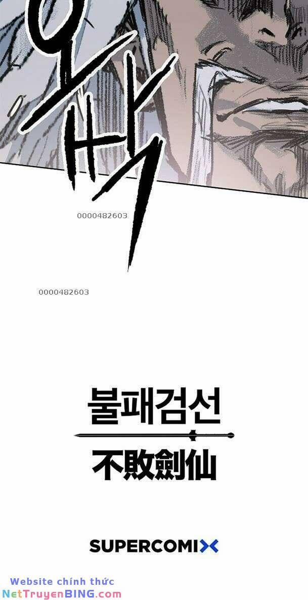 Tiên Kiếm Bất Bại 188 trang 74