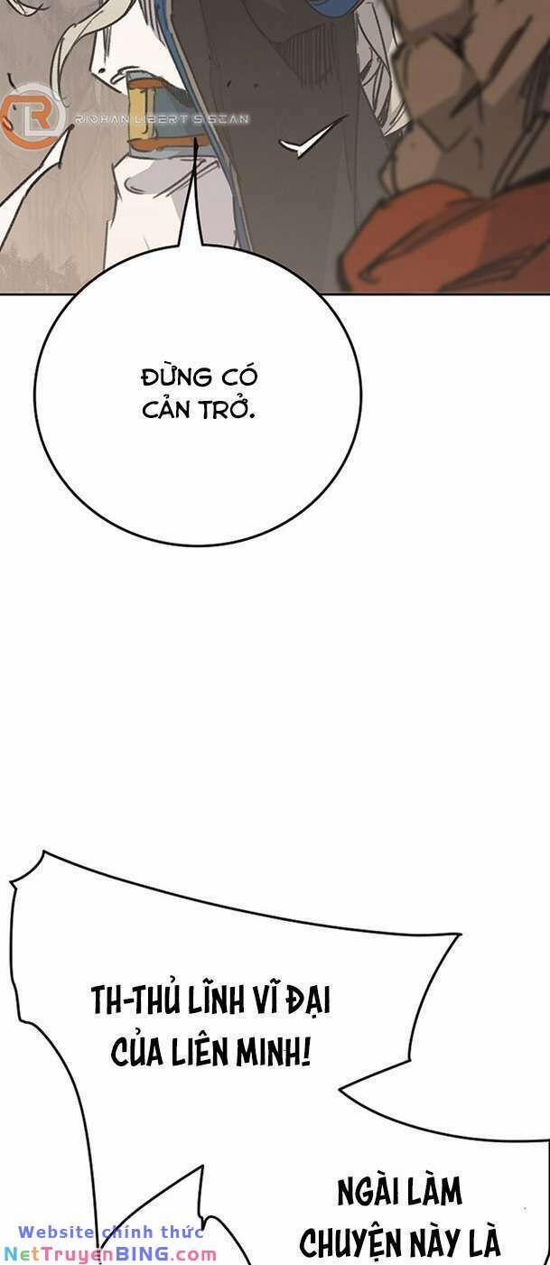 Tiên Kiếm Bất Bại 188 trang 8