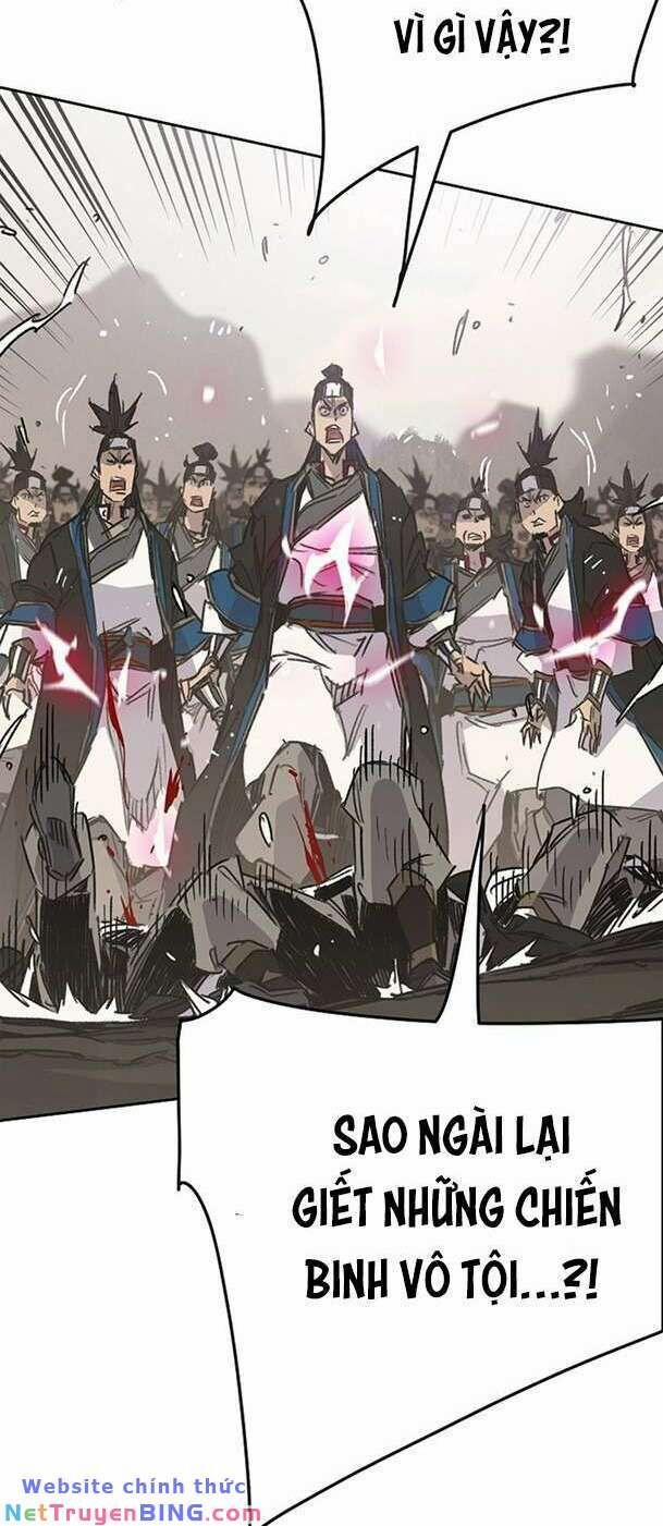 Tiên Kiếm Bất Bại 188 trang 9
