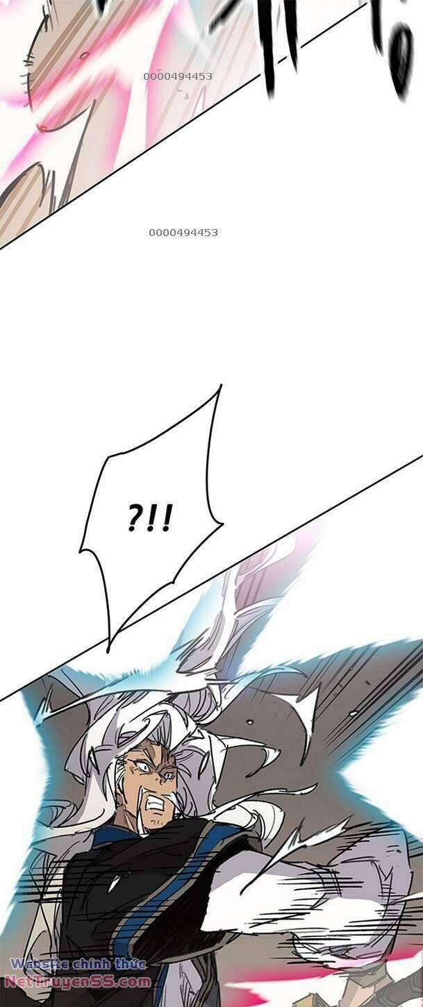 Tiên Kiếm Bất Bại 189 trang 10